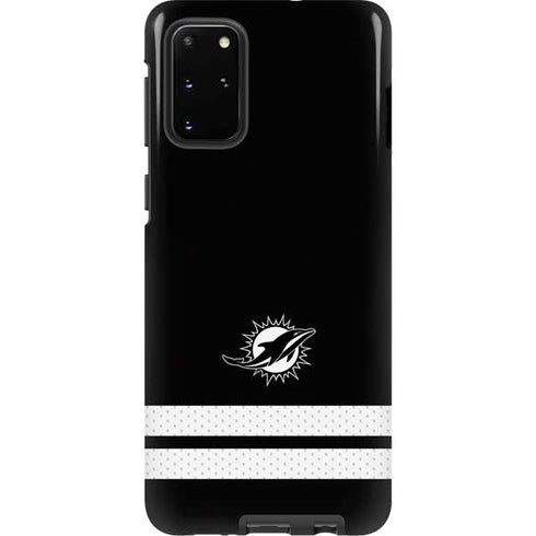 NFL Miami Dolphins Shutout Galaxy S20 Plus Pro Case