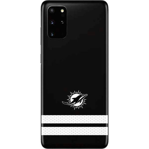NFL Miami Dolphins Shutout Galaxy S20 Plus Skin