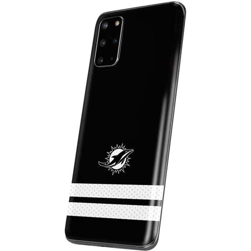 NFL Miami Dolphins Shutout Galaxy S20 Plus Skin