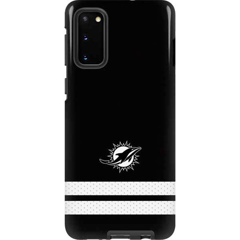 NFL Miami Dolphins Shutout Galaxy S20 Pro Case