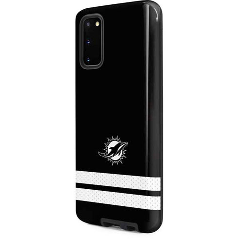NFL Miami Dolphins Shutout Galaxy S20 Pro Case