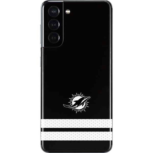 NFL Miami Dolphins Shutout Galaxy S21 5G Skin