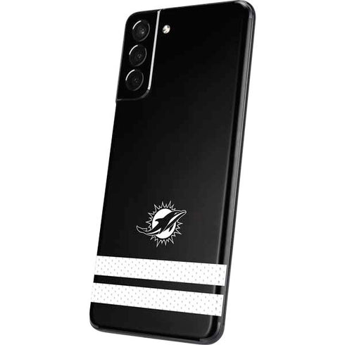 NFL Miami Dolphins Shutout Galaxy S21 5G Skin