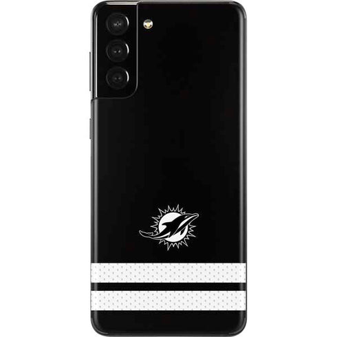 NFL Miami Dolphins Shutout Galaxy S21 Plus 5G Skin