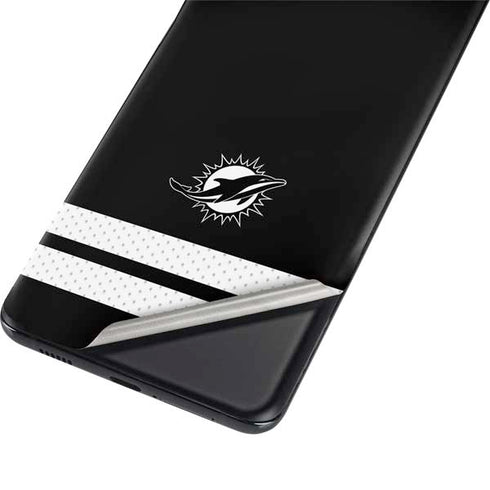 NFL Miami Dolphins Shutout Galaxy S21 Plus 5G Skin