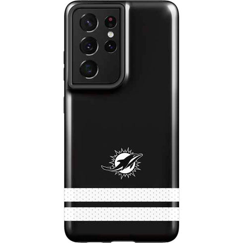 NFL Miami Dolphins Shutout Galaxy S21 Ultra 5G Pro Case