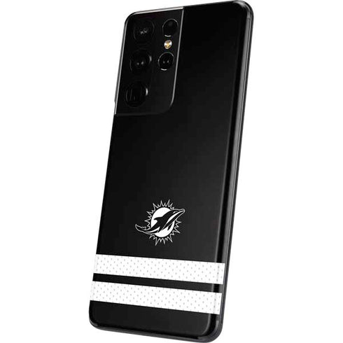 NFL Miami Dolphins Shutout Galaxy S21 Ultra 5G Skin