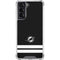 NFL Miami Dolphins Shutout Galaxy S22 Clear Case