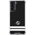 NFL Miami Dolphins Shutout Galaxy S22 Clear Case