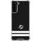 NFL Miami Dolphins Shutout Galaxy S22 Plus Clear Case