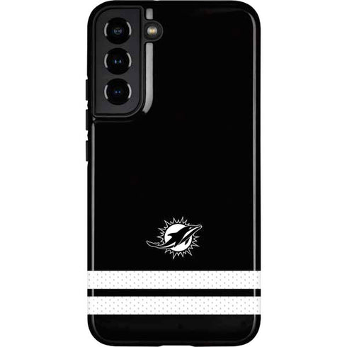 NFL Miami Dolphins Shutout Galaxy S22 Plus Pro Case
