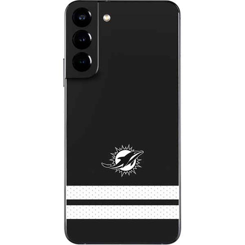 NFL Miami Dolphins Shutout Galaxy S22 Plus Skin