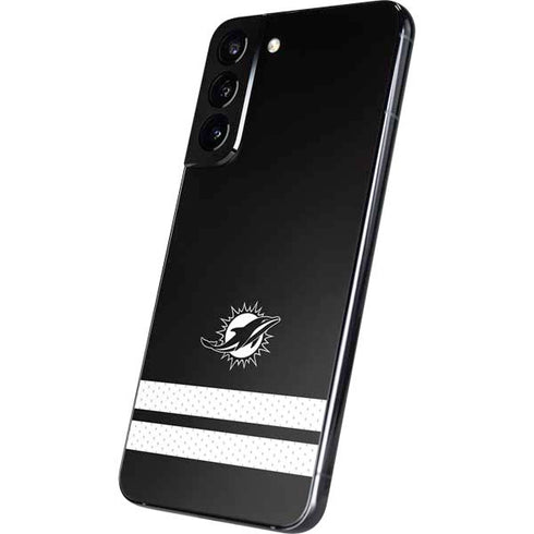 NFL Miami Dolphins Shutout Galaxy S22 Plus Skin