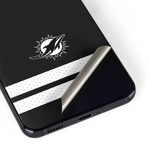 NFL Miami Dolphins Shutout Galaxy S22 Plus Skin