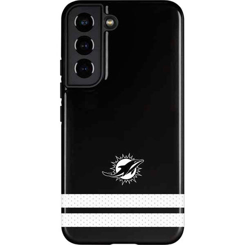 NFL Miami Dolphins Shutout Galaxy S22 Pro Case