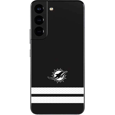 NFL Miami Dolphins Shutout Galaxy S22 Skin