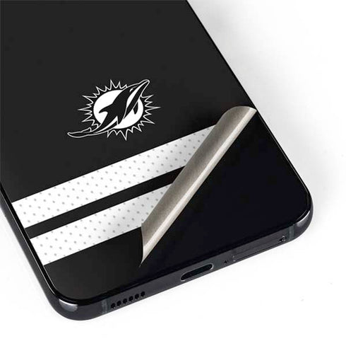 NFL Miami Dolphins Shutout Galaxy S22 Skin
