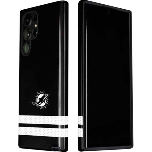 NFL Miami Dolphins Shutout Galaxy S22 Ultra Pro Case