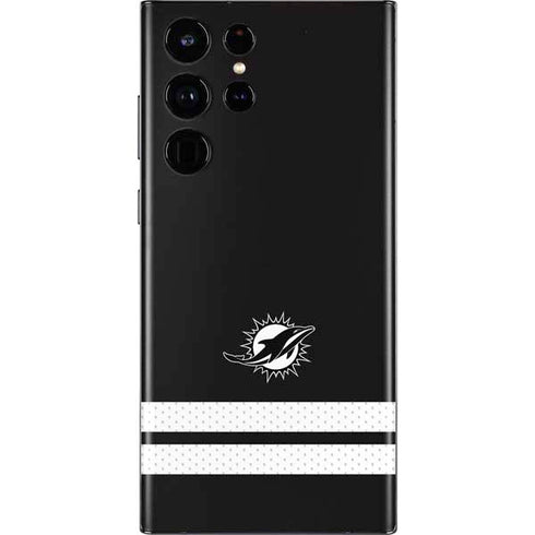 NFL Miami Dolphins Shutout Galaxy S22 Ultra Skin