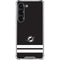 NFL Miami Dolphins Shutout Galaxy S23 Clear Case