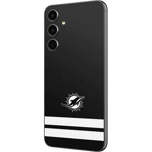 NFL Miami Dolphins Shutout Galaxy S23 FE Skin