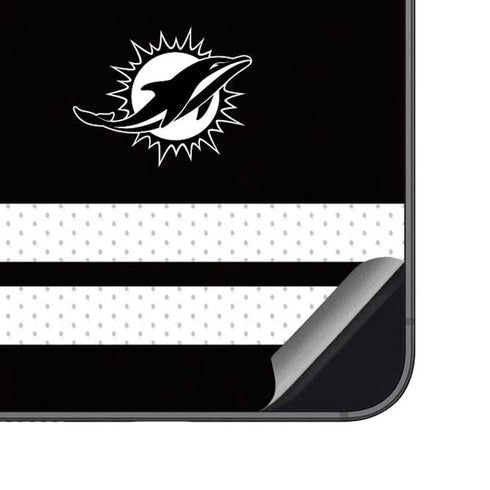 NFL Miami Dolphins Shutout Galaxy S23 FE Skin