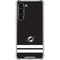 NFL Miami Dolphins Shutout Galaxy S23 Plus Clear Case