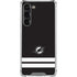 NFL Miami Dolphins Shutout Galaxy S23 Plus Clear Case