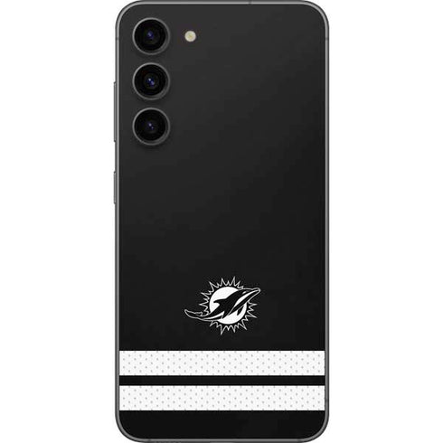 NFL Miami Dolphins Shutout Galaxy S23 Plus Skin
