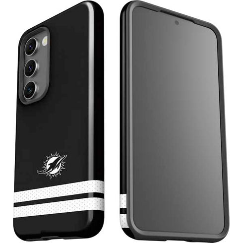 NFL Miami Dolphins Shutout Galaxy S23 Pro Case