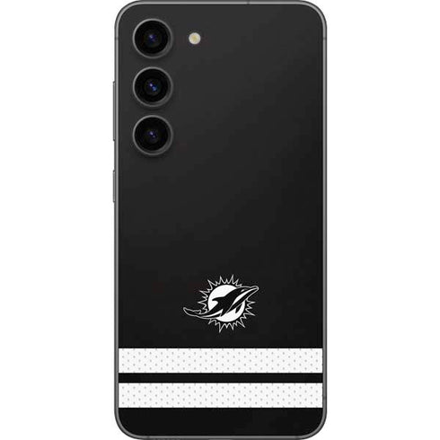 NFL Miami Dolphins Shutout Galaxy S23 Skin