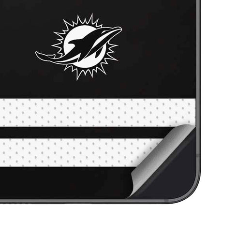 NFL Miami Dolphins Shutout Galaxy S23 Skin