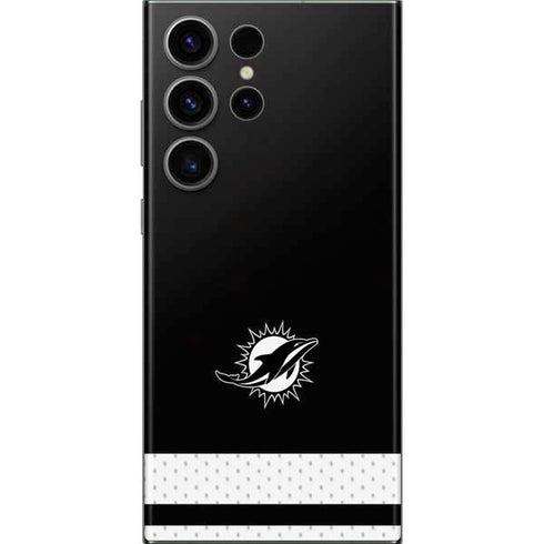 NFL Miami Dolphins Shutout Galaxy S23 Ultra Skin