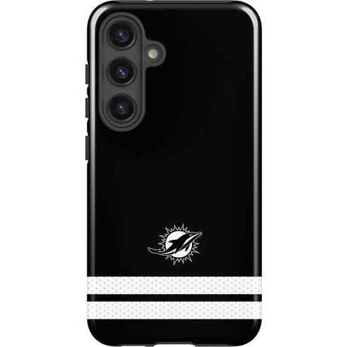 NFL Miami Dolphins Shutout Galaxy S24 Impact Case
