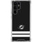 NFL Miami Dolphins Shutout Galaxy S24 Ultra Clear Case