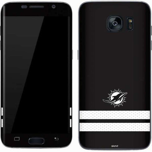 NFL Miami Dolphins Shutout Galaxy S7 Skin