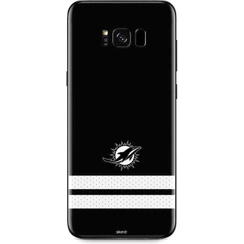 NFL Miami Dolphins Shutout Galaxy S8 Skin