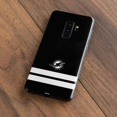 NFL Miami Dolphins Shutout Galaxy S9 Plus Skin