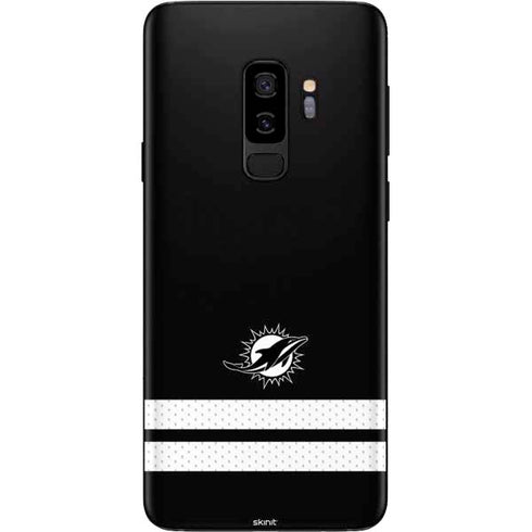 NFL Miami Dolphins Shutout Galaxy S9 Plus Skin