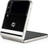 NFL Miami Dolphins Shutout Galaxy Z Flip4 5G Skin