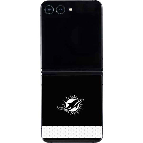 NFL Miami Dolphins Shutout Galaxy Z Flip5 5G Skin