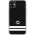 NFL Miami Dolphins Shutout iPhone 11 Clear Case