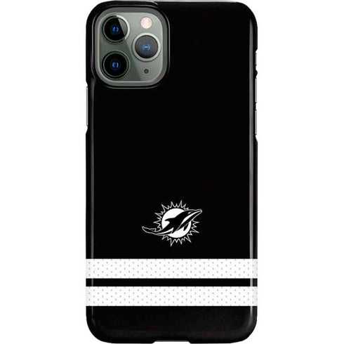 NFL Miami Dolphins Shutout iPhone 11 Pro Lite Case