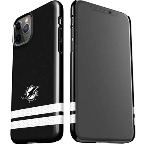 NFL Miami Dolphins Shutout iPhone 11 Pro Lite Case