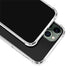 NFL Miami Dolphins Shutout iPhone 11 Pro Max Clear Case