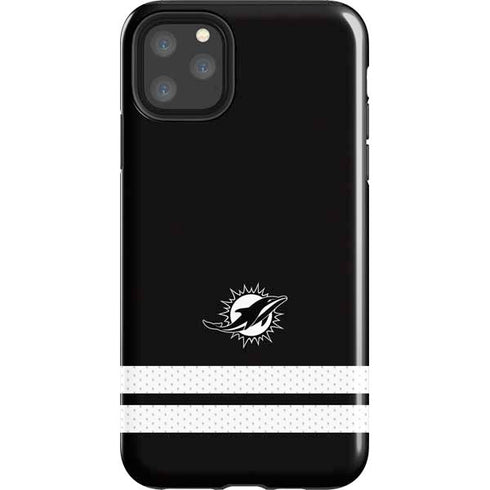 NFL Miami Dolphins Shutout iPhone 11 Pro Max Impact Case