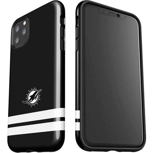 NFL Miami Dolphins Shutout iPhone 11 Pro Max Impact Case
