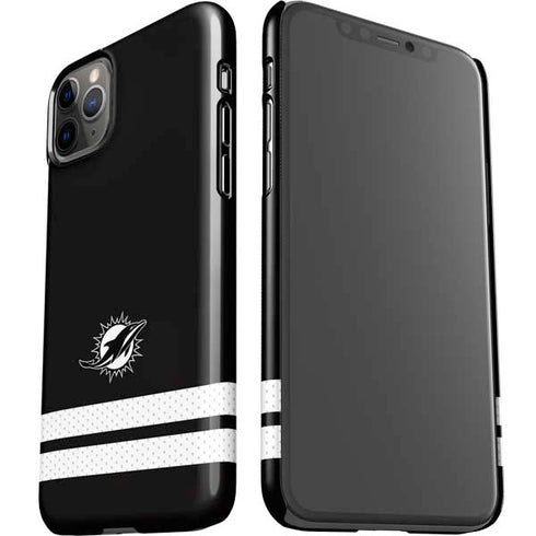 NFL Miami Dolphins Shutout iPhone 11 Pro Max Lite Case