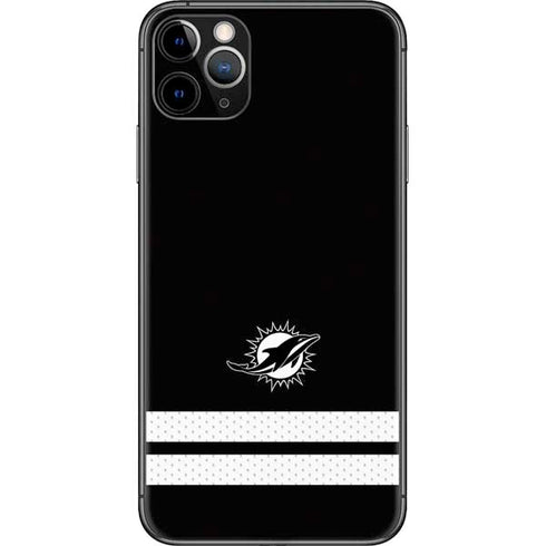 NFL Miami Dolphins Shutout iPhone 11 Pro Max Skin