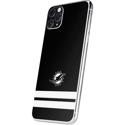 NFL Miami Dolphins Shutout iPhone 11 Pro Max Skin